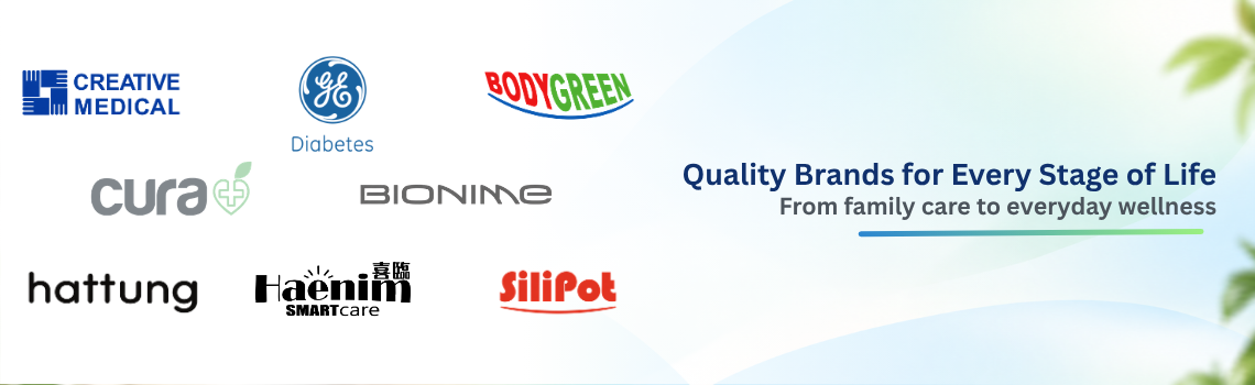 Consumer Brands